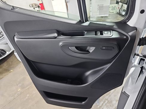 New 2026 Mercedes-Benz Sprinter 2500 image 26