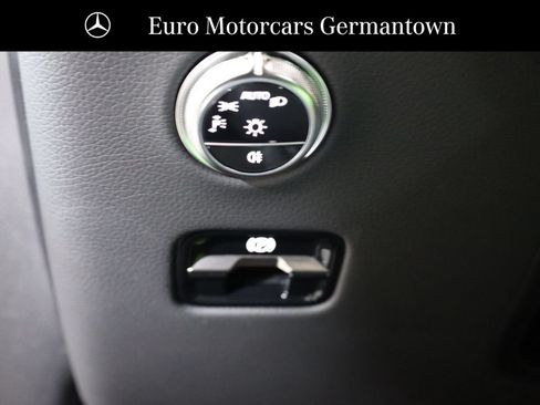 Used 2026 Mercedes-Benz GLC 300 4MATIC image 22