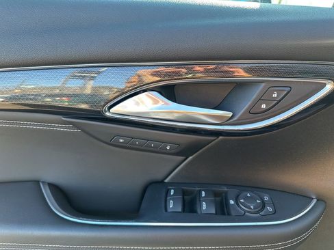 Used 2022 Buick Envision Essence w/ Technology Package II image 15