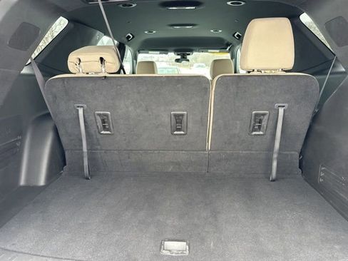 Used 2023 Chevrolet Traverse LS w/ Safety Package image 47