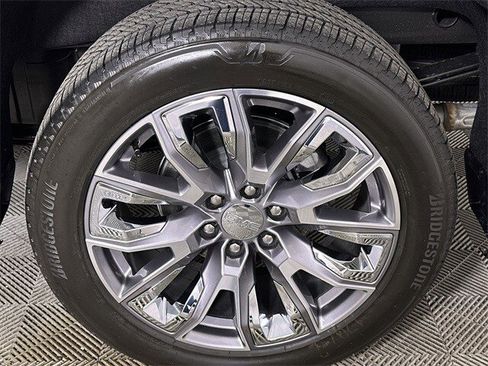 Used 2025 GMC Sierra 1500 Denali image 34