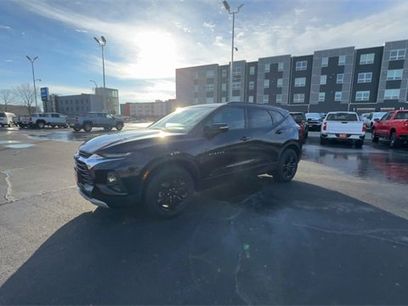Used 2019 Chevrolet Blazer LT