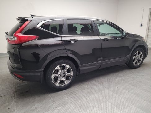 Used 2018 Honda CR-V EX image 10