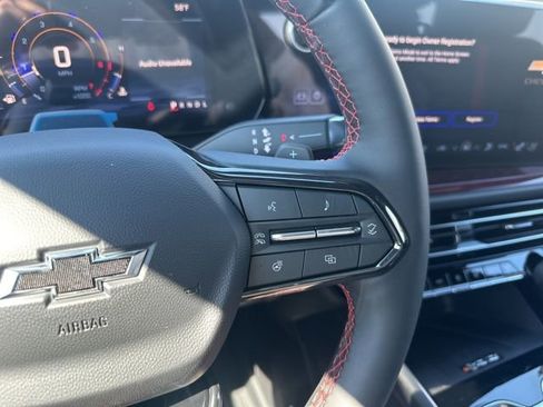 New 2026 Chevrolet Traverse RS image 22