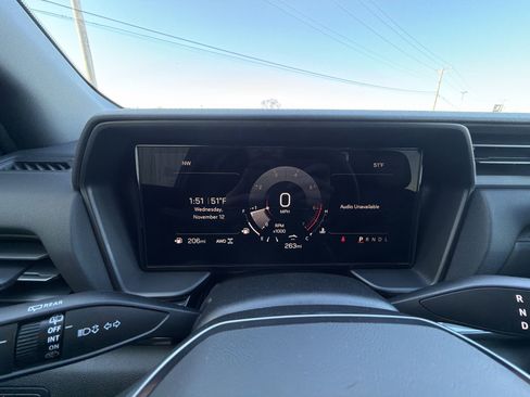 New 2026 GMC Terrain AT4 w/ Convenience Package III image 11