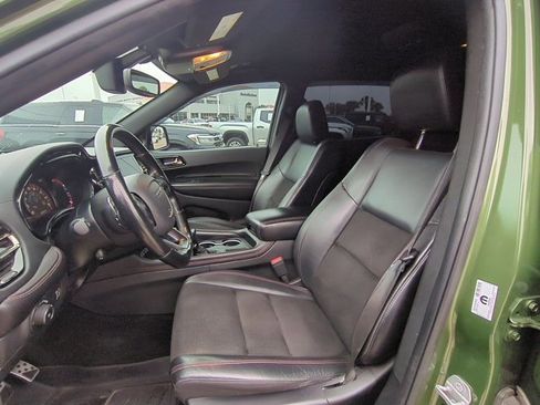 Used 2021 Dodge Durango R/T w/ Tow 'N Go Package image 15