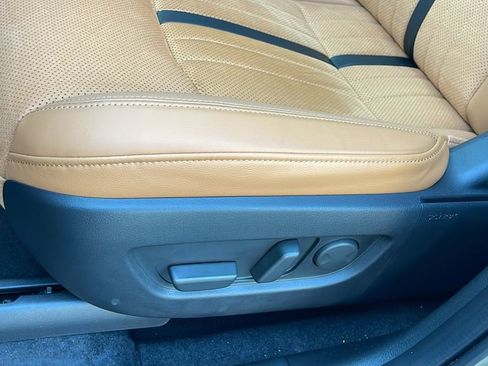 New 2025 MAZDA CX-70 3.3 Turbo S w/ Premium Plus image 27