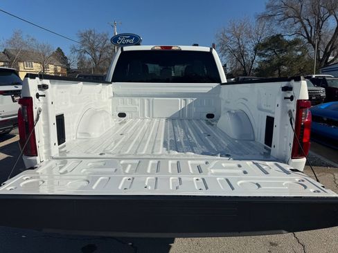 New 2026 Ford F150 XLT w/ Equipment Group 301A Base image 10