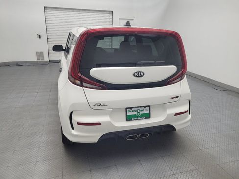 Used 2020 Kia Soul GT-Line Turbo FWD image 6