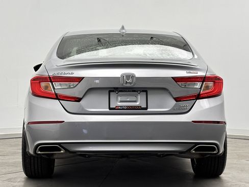 Used 2020 Honda Accord Sport image 7