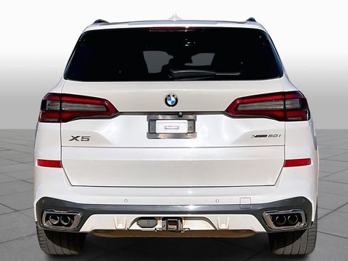 Used 2019 BMW X5 xDrive50i image 5
