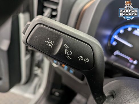 Used 2023 Ford Bronco Sport Outer Banks image 18