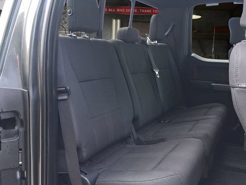 Used 2016 Ford F150 XLT w/ Equipment Group 302A Luxury AWD/4WD image 11