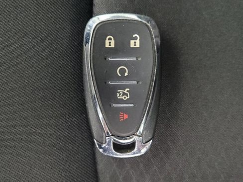 Used 2025 Chevrolet Malibu LS FWD image 32