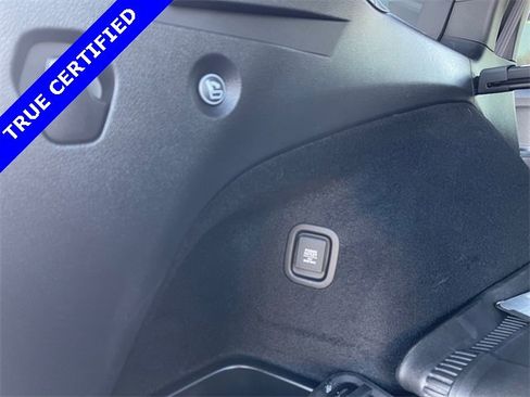 Certified 2025 Honda Passport TrailSport image 18