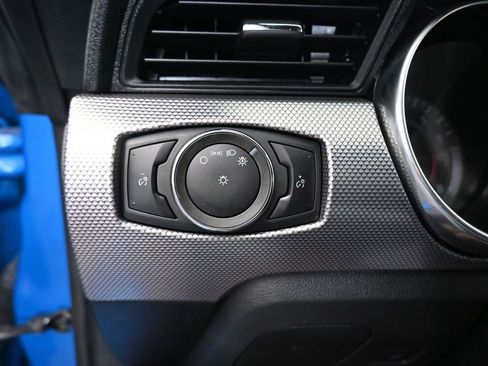 Used 2020 Ford Mustang Coupe w/ Equipment Group 101A image 28