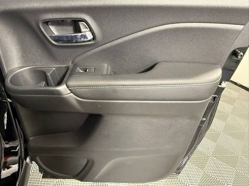 Used 2025 Honda Ridgeline RTL image 38