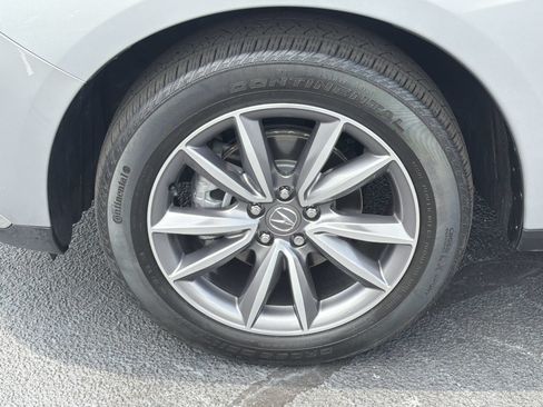 Used 2023 Acura RDX FWD w/ Technology Package image 34
