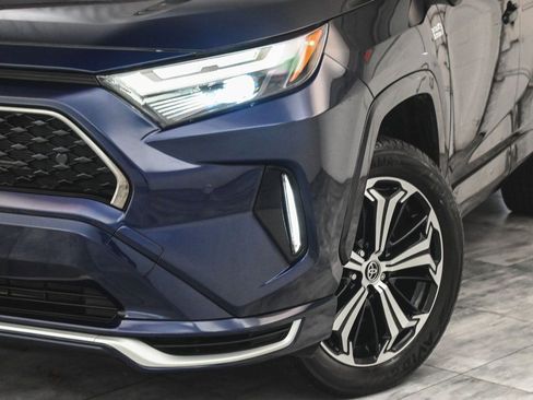 Used 2022 Toyota RAV4 XSE w/ Premium Package image 42