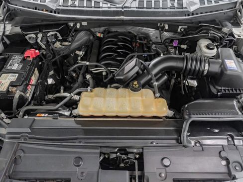 Used 2018 Ford F150 Lariat image 56