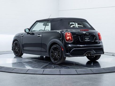 Used 2024 MINI Cooper S image 9