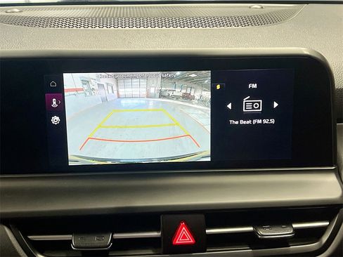 Used 2024 Kia Seltos SX image 14