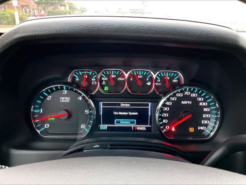 Used 2017 GMC Yukon SLT AWD/4WD image 15
