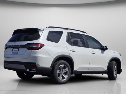 New 2026 Honda Pilot EX-L image 9