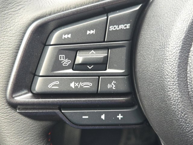 New 2026 Subaru Crosstrek 2.5i Limited AWD/4WD image 14