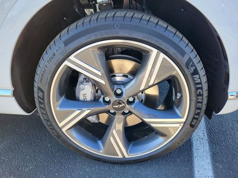 New 2026 Genesis GV80 2.5T Prestige image 15