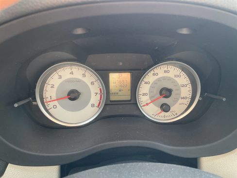 Used 2012 Subaru Impreza 2.0i Premium image 23