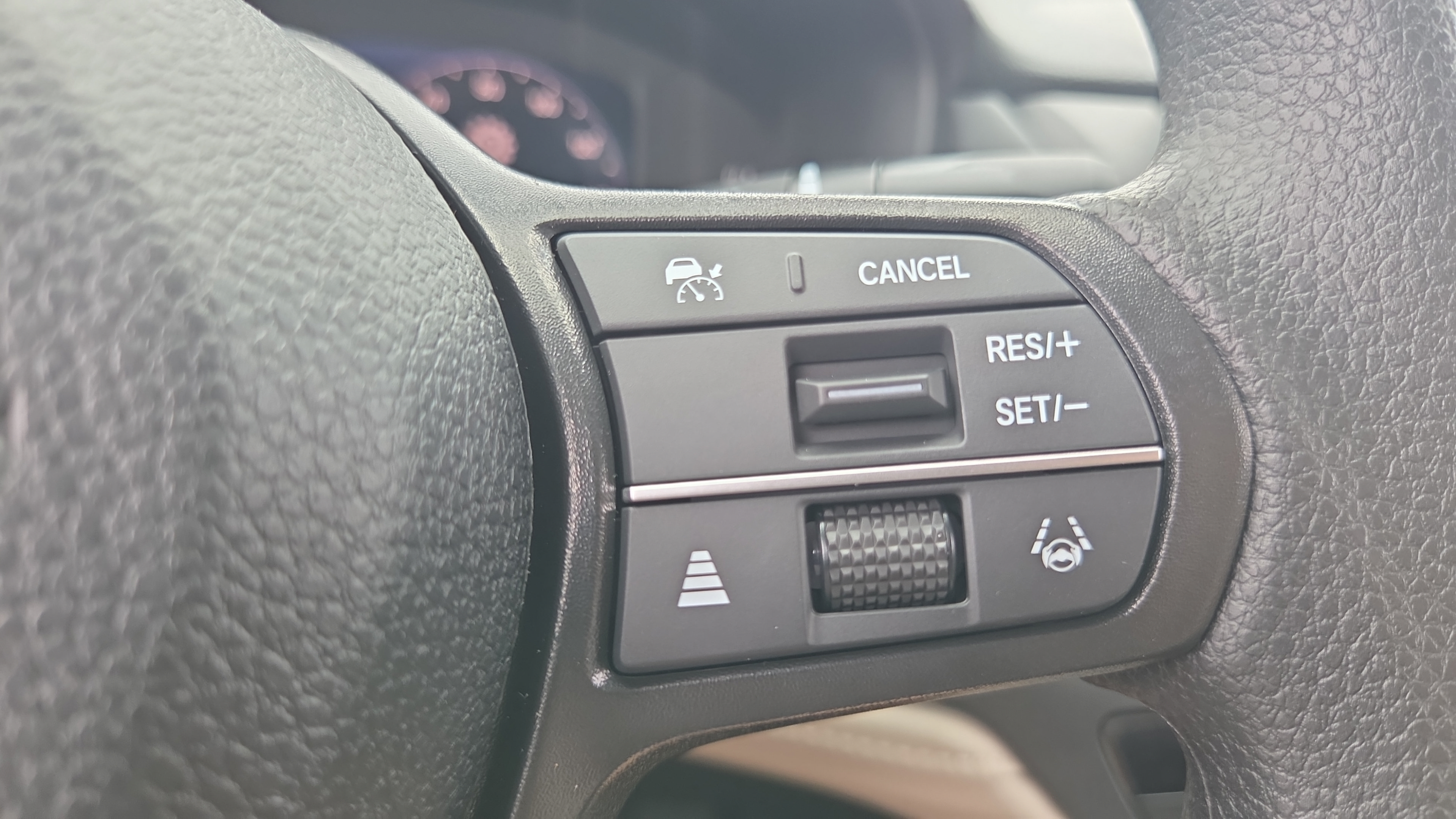 New 2026 Honda Accord LX image 25