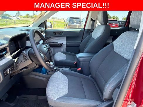 Used 2025 Ford Maverick XLT w/ XLT Luxury Package FWD image 18