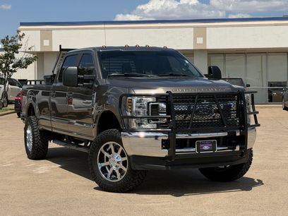 Used 2019 Ford F350 XL w/ STX Appearance Package