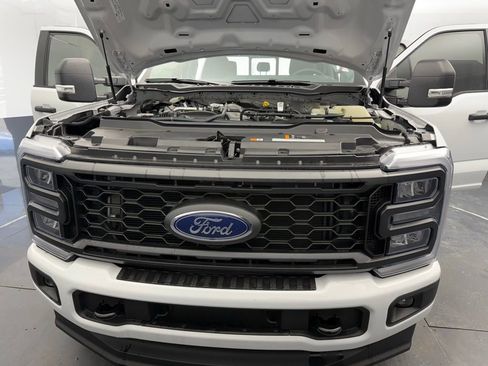 New 2026 Ford F350 XL w/ STX Appearance Package image 15