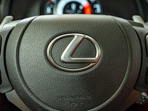 Certified 2021 Lexus IS 350 F Sport w/ Dynamic Handling Package AWD/4WD image 24