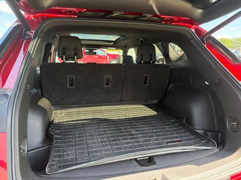 Used 2021 Chevrolet Blazer RS w/ LPO, Floor Liner Package AWD/4WD image 14