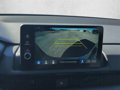 New 2026 Honda CR-V EX-L image 13