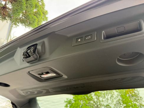 New 2026 Subaru Forester Sport AWD/4WD image 30