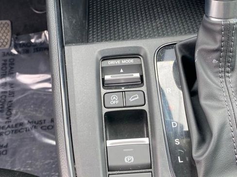 Used 2024 Honda CR-V LX image 20
