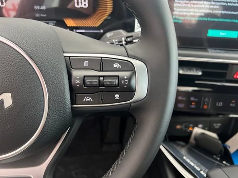 New 2026 Kia K5 GT-Line w/ GT-Line Premium Package FWD image 23