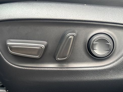 New 2025 Toyota RAV4 XSE image 9