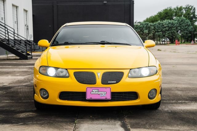 Used 2004 Pontiac GTO RWD image 11