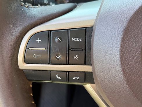 Used 2019 Lexus RX 350 FWD w/ Navigation Package image 15