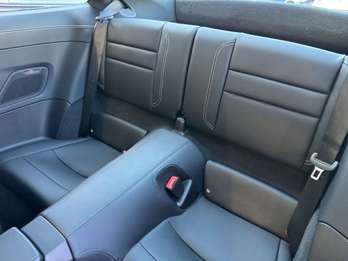 Certified 2023 Porsche 911 Carrera 4S image 14