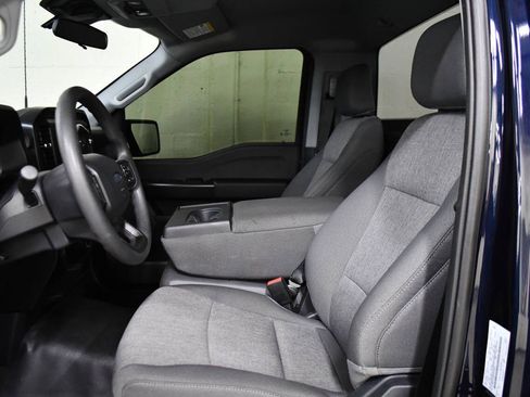 Used 2025 Ford F150 XL AWD/4WD image 11