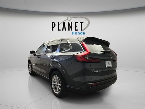 Certified 2024 Honda CR-V EX-L image 7
