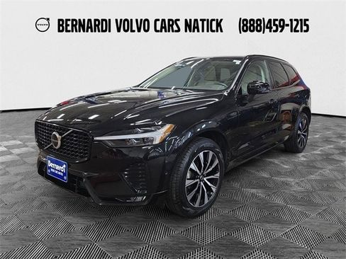 Certified 2024 Volvo XC60 B5 Plus w/ Protection Package Premier image 1