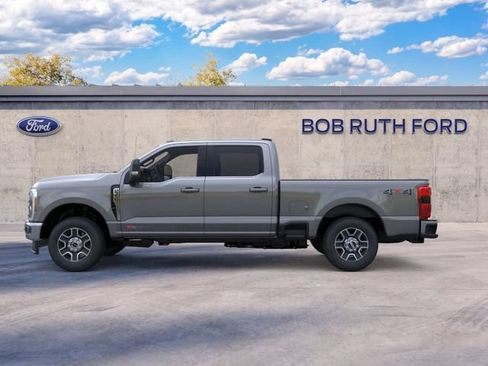 New 2026 Ford F350 Lariat AWD/4WD image 4