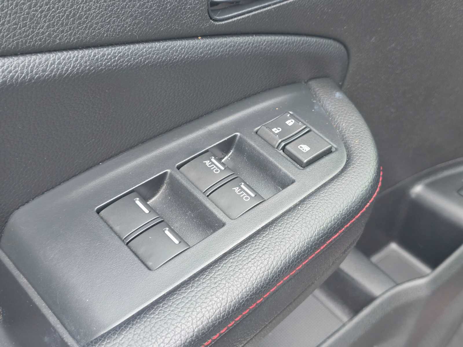 Used 2023 Honda Ridgeline Black Edition image 23
